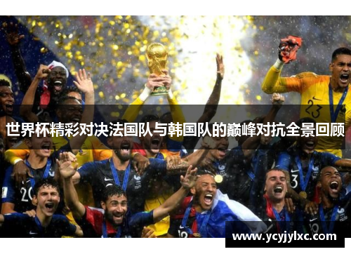世界杯精彩对决法国队与韩国队的巅峰对抗全景回顾